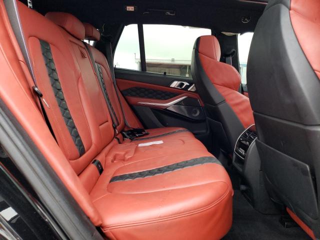 5YMJU0C03L9C61119 BMW X5 M