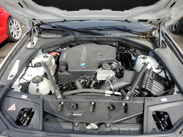 WBA5A7C50FD625967 BMW 528 XI