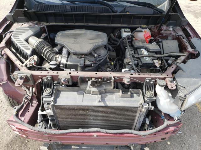 1GKKNULS8JZ234466 GMC Acadia Slt-1