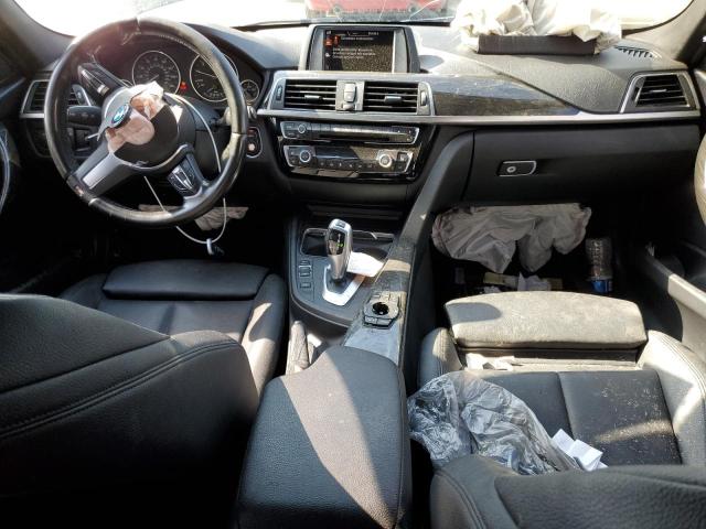 WBA8E5G39HNU43471 BMW 320 XI