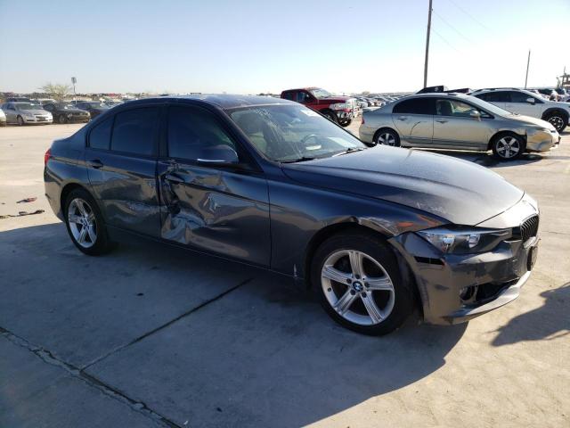 WBA3C1C50FK122191 BMW 328 I Sulev