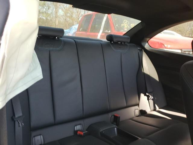 WBS1J5C53JVD37218 BMW M2