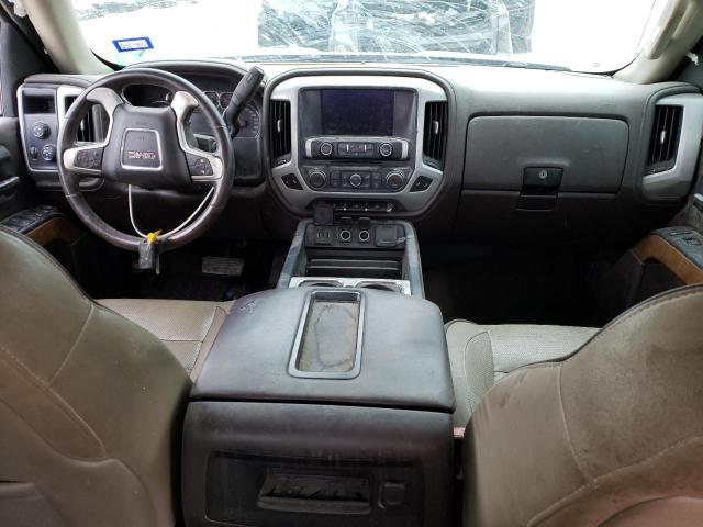 3GTU2UEC1FG353065 GMC Sierra K1500 Sle