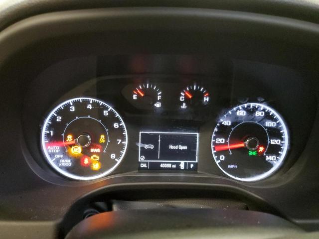 1GKKNKLA4HZ298896 GMC ACADIA SLE