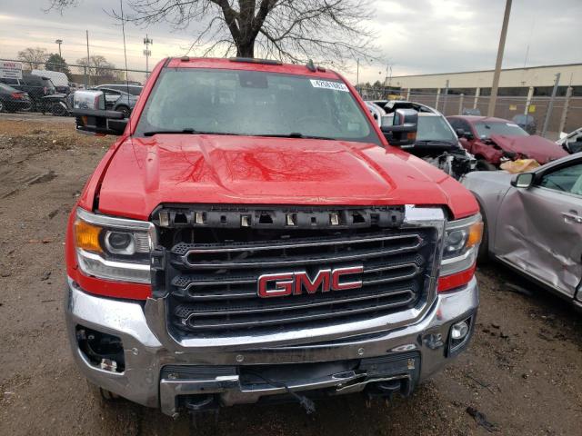 1GT12TEG9GF256716 GMC Sierra K2500 Slt