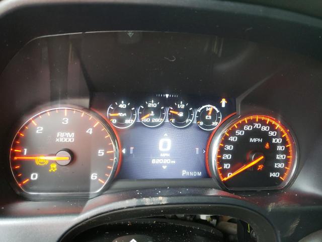 3GTU2PEC9GG310130 GMC Sierra K1500 Denali