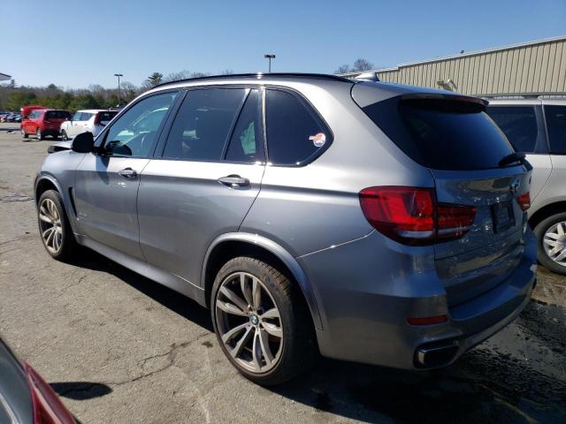 5UXKR0C53J0X87662 BMW X5 Xdrive35i