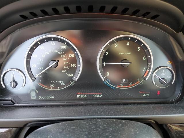 WBA5A7C50FD625967 BMW 528 XI