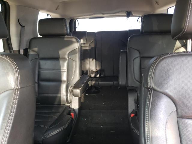 1GKS2CKJ8GR479787 GMC YUKON DENALI