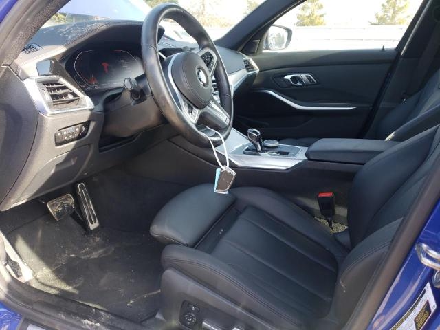 WBA5R7C59KAJ81654 BMW 330XI