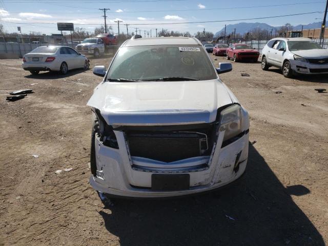 2GKFLZE30F6272433 GMC Terrain Denali