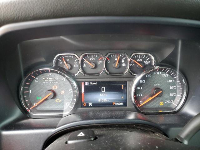 1GTV2UEC6EZ343764 GMC Sierra K1500 Sle