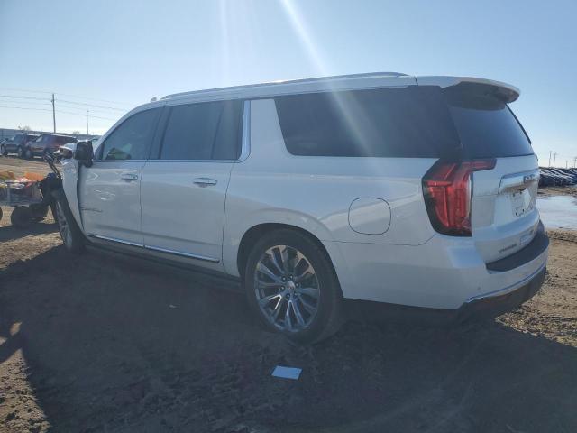 1GKS2JKT7MR236019 GMC YUKON XL DENALI