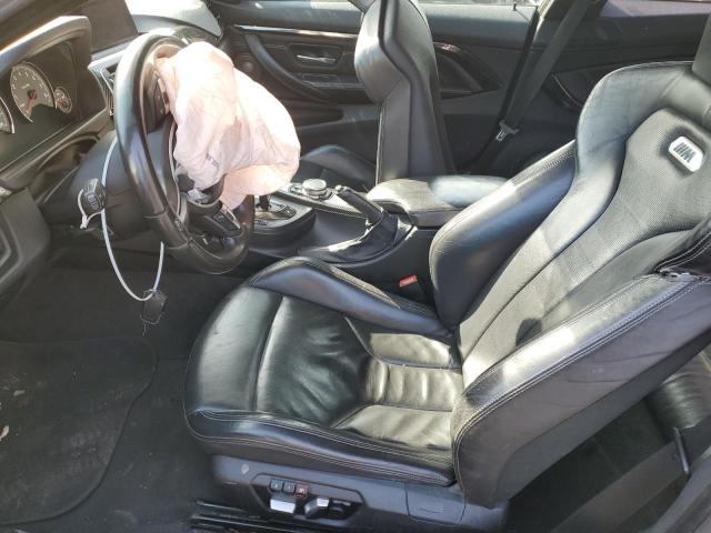 WBS3R9C53GK336280 BMW M4