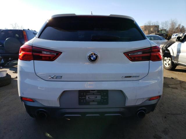 WBXYJ5C3XJEF69399 BMW X2 Xdrive28i