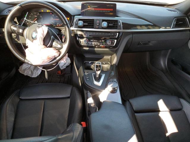 WBA8B3G53JNV00994 BMW 340 I