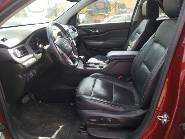 1GKKNULS8JZ234466 GMC Acadia Slt-1