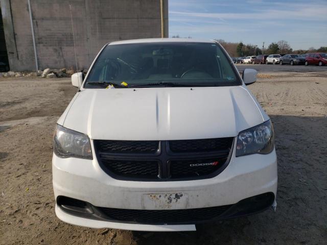2C4RDGBG4GR115960 Dodge Grand Caravan Se