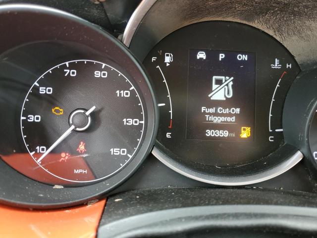 ZFBNF3A13MP885274 Fiat 500x Pop