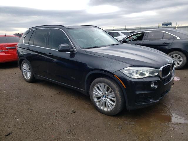 5UXKR0C52E0H17627 BMW X5 Xdrive35i