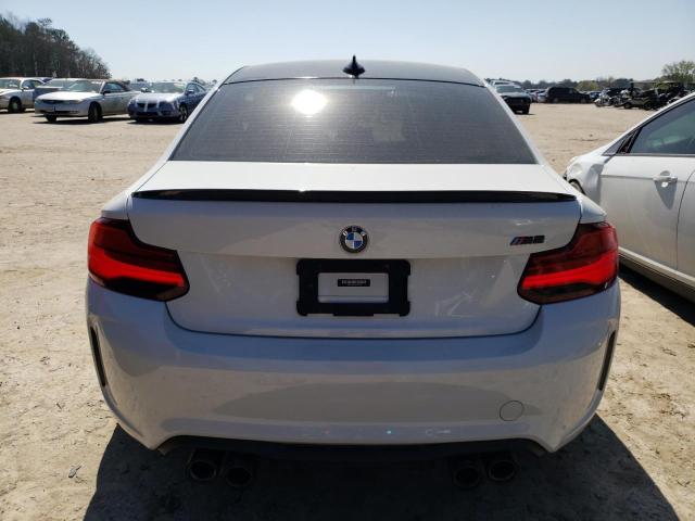 WBS1J5C53JVD37218 BMW M2