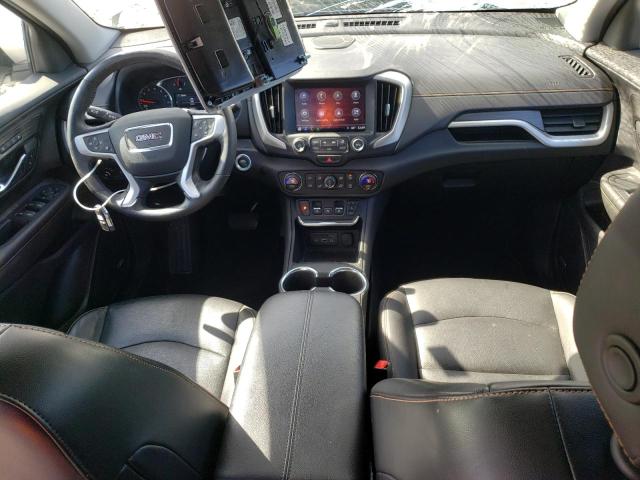 3GKALVEX5JL142934 GMC Terrain Slt