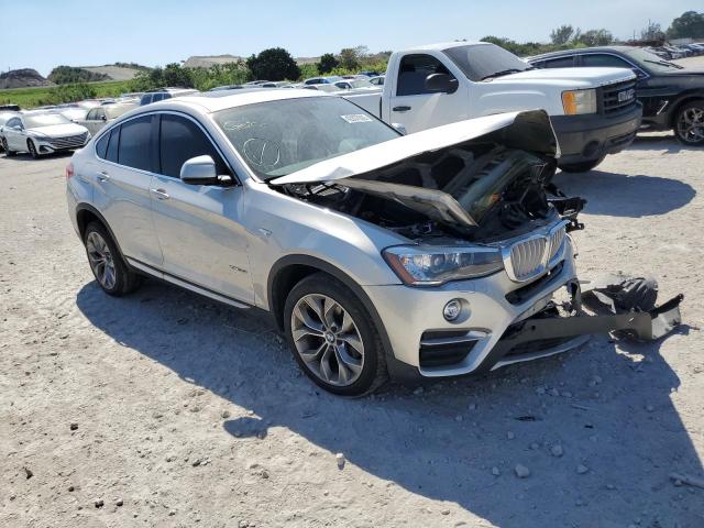 5UXXW5C58G0N91916 BMW X4 Xdrive35i