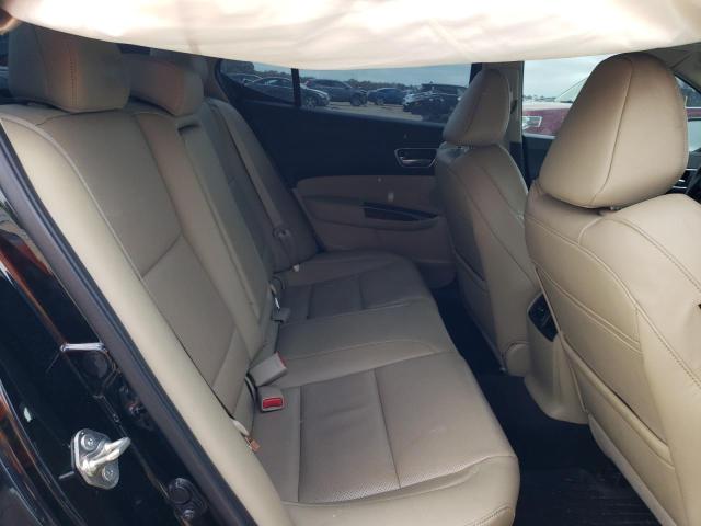 19UUB1F52JA011129 Acura TLX TECH