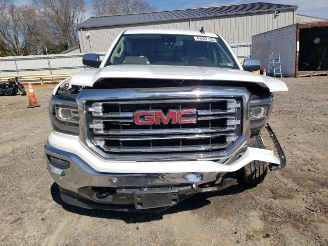 3GTU2NERXJG318995 GMC Sierra K1500 Slt