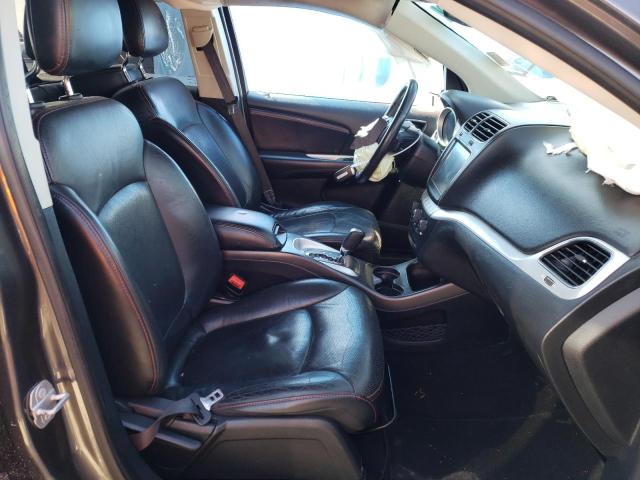 3C4PDCEG7JT439274 Dodge JOURNEY GT