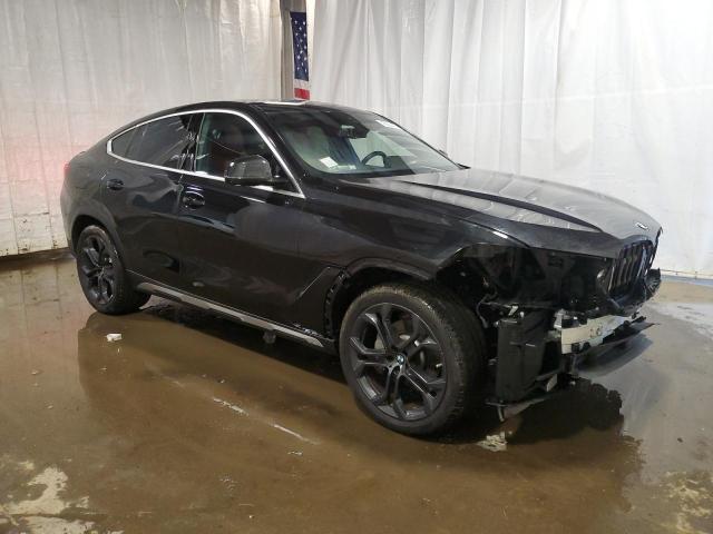 5UXCY6C09N9N21451 BMW X6 Xdrive40i