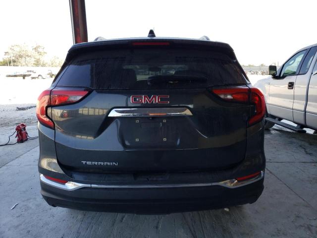 3GKALPEV4KL160207 GMC Terrain Slt