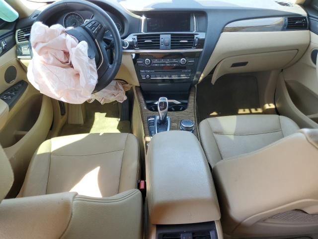 5UXXW5C58G0N91916 BMW X4 Xdrive35i
