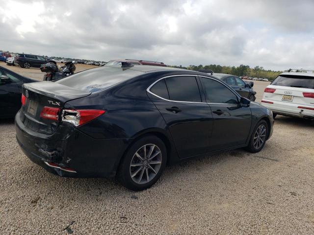 19UUB1F52JA011129 Acura TLX TECH