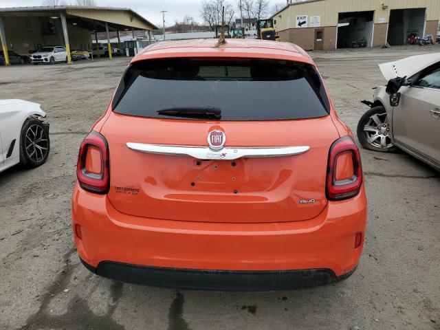 ZFBNF3A13MP885274 Fiat 500x Pop