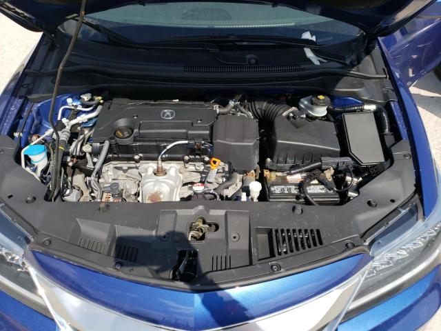 19UDE2F8XHA012076 Acura Ilx Premium Tech