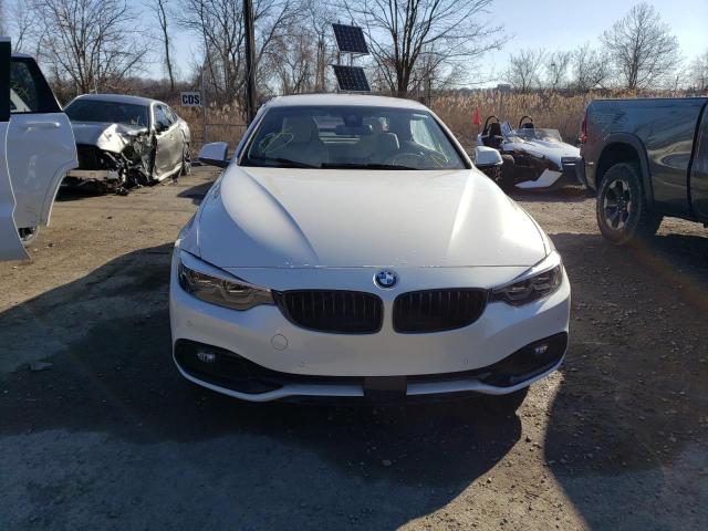 WBA4Z7C00L5R61679 BMW 440XI