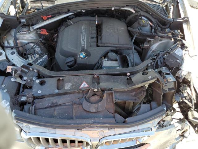 5UXXW5C58G0N91916 BMW X4 Xdrive35i