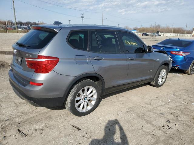 5UXWZ7C5XH0V84840 BMW X3 Sdrive28i