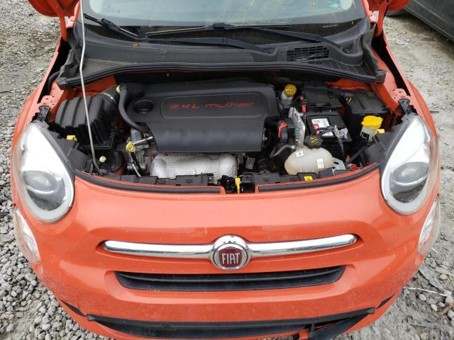 ZFBCFXBT0GP371840 Fiat 500x Easy