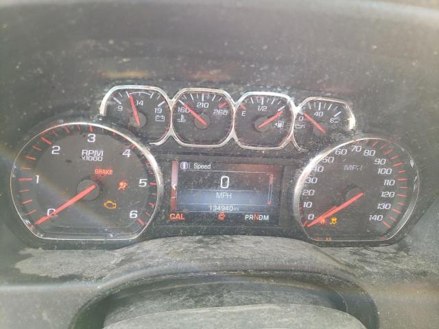 3GTU2UEC1FG353065 GMC Sierra K1500 Sle