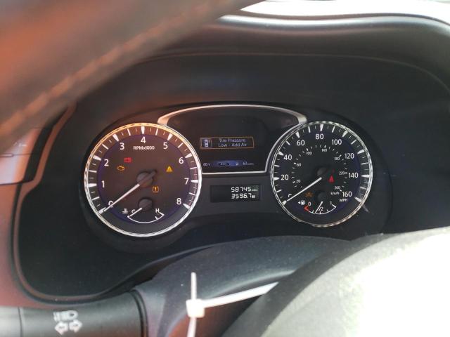 5N1DL0MMXKC509029 Infiniti QX60 LUXE