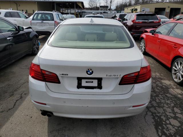 WBA5A7C50FD625967 BMW 528 XI