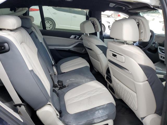 5UX23EM00P9R57983 BMW X7 Xdrive40i