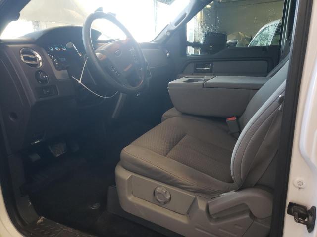 1FTFW1EF0EFA86877 Ford F150 Supercrew
