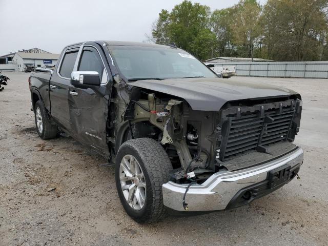 3GTU9DED5MG150343 GMC Sierra K1500 Slt