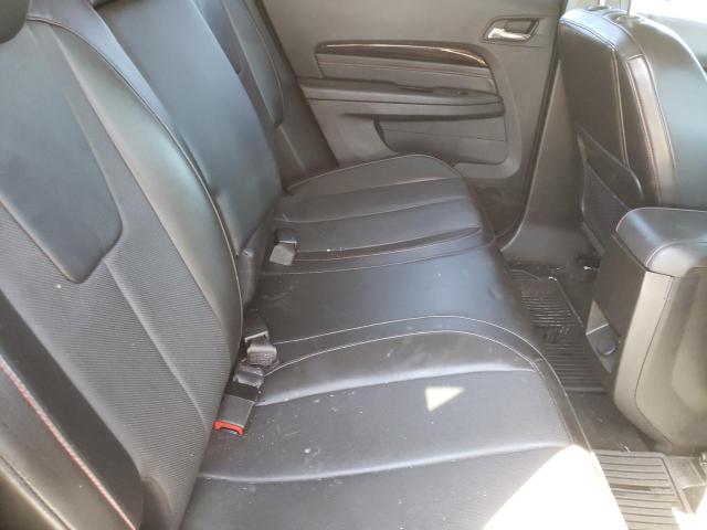 2GKFLZE30F6272433 GMC Terrain Denali