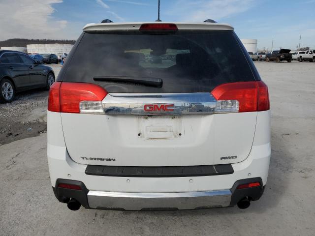 2GKFLYE37F6255610 GMC Terrain Slt