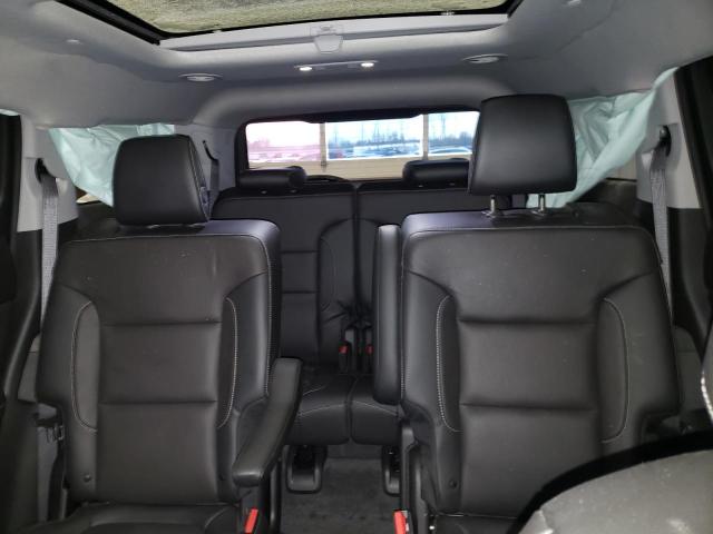 1GKKNULS8JZ113744 GMC Acadia Slt-1