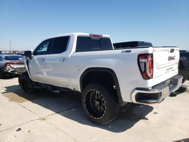 1GTU9DED9KZ109193 GMC Sierra K1500 Slt
